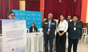 Troncal Santa Mónica