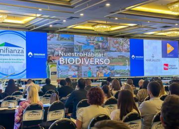FOTOGRAFÍA CONGRESO NACIONAL INMOBILIARIO