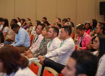 FOTOGRAFÍA ASISTENTES AL FORO DE TRANSICIÓN ENERGÉTICA