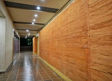 FOTOGRAFÍA EDIFICIO UNIVERSITARIO SEDE DE LA UIS EN EL SOCORRO