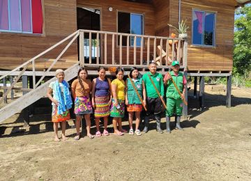 Familias y comunidades beneficiadas con la variedad de modalidades de subsidios para soluciones habitacionales dignas.