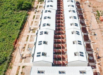 FOTOGRAFÍA PROYECTO CRESCENTIA EN CESAR, VALLEDUPAR