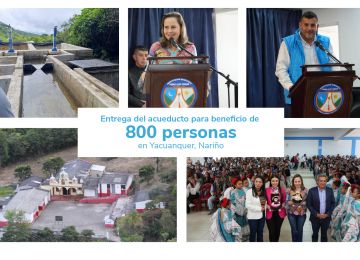 FOTOGRAFIA AVANCE NARIÑO COLLAGE 2