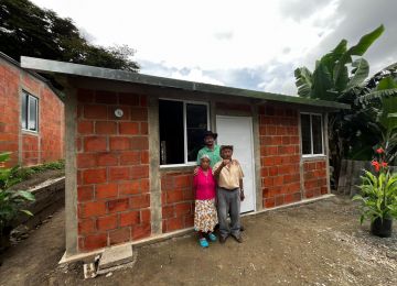 FOTOGRAFÍA CONVOCATORIA SUBSIDIO VIVIENDA RURAL 02