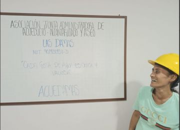 FOTOGRAFIA GESTION COMUNITARIA DE AGUA 04
