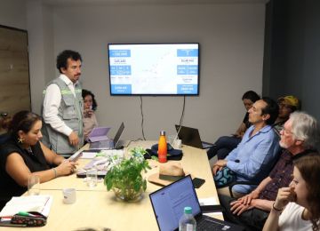 FOTOGRAFÍA ACCIONES PARA MEJORAR PRESTACION DE SERVICIOS  PUBLICOS EN LA GUAJIRA 03