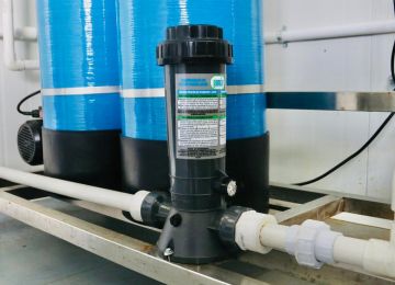 ENTREGA SISTEMAS DIFERENCIALES DE AGUA POTABLE EN LLORÓ, CHOCÓ 04