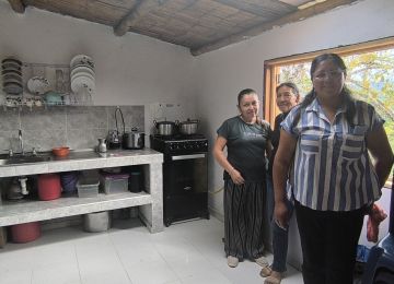 FOTOGRAFIA MEJORAMIENTO DEFICIT HABITACIONAL 04