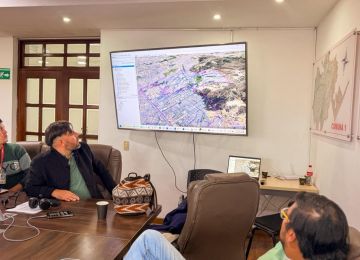 FOTOGRAFIA COMUNICADO FRENTE FRIO SOACHA 02