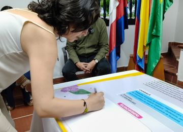 FIRMA CONVENIO BASURA CERO CHARALA 02