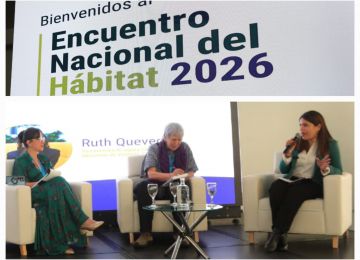 FOTOGRAFÍA LANZAMIENTO RED DE CONOCIMIENTO DEL HÁBITAT POR MINVIVIENDA Y ONU-HÁBITAT 04