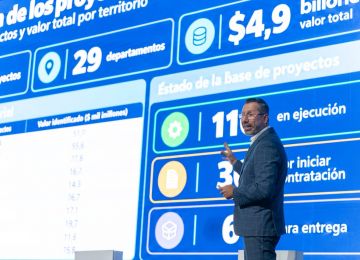 FOTOGRAFIA COMUNICADO 15 DEPARTAMENTOS REPORTAN AFECTACIONES POR FENOMENO DEL NIÑO 03