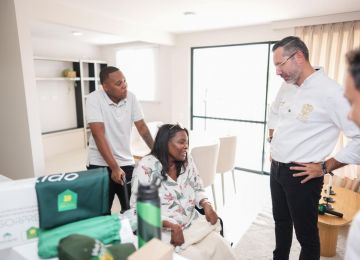 FOTOGRAFÍA LA RECONSTRUCCION AVANZA PARA 9 FAMILIAS DEL VALLE DEL CAUCA 03