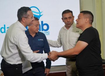 FOTOGRAFIA PROYECTO AGUA EN LEBRIJA 2