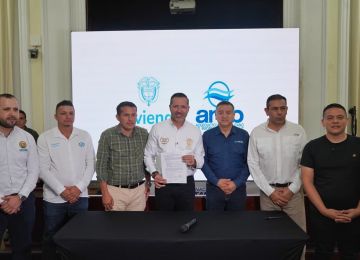 FOTOGRAFIA PROYECTO AGUA EN LEBRIJA 4