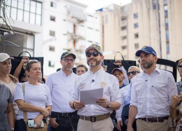 FOTOGRAFIA COMUNICADO MINVIVIENDA PREPARA MEDIDAS PARA APOYAR AFECTADOS POR TERREMOTO DE ESTRATOS 4,5 Y6 EN CALI 01