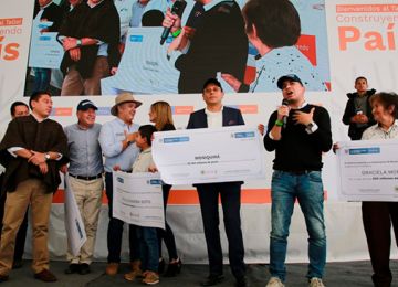 Minvivienda anuncio grandes inversiones en vivienda y agua para Boyaca