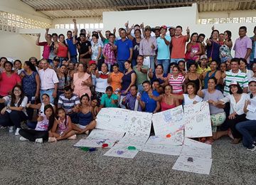 92 familias de Piedras Tolima recibiran Viviendas Gratis de parte del Gobierno Nacional
