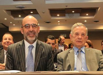 Minvivienda realizara balance de gestion durante el 20 Congreso Nacional de Andesco en Medellin