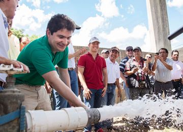 Minvivienda adjudicó la construcción de obras de acueducto y alcantarillado rural para 4 municipios de Cundinamarca y 2 del Tolima