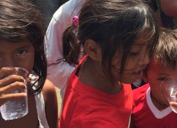 Seguimos aunando esfuerzos por La Guajira y hoy Manaure tiene planta desalinizadora Minvivienda