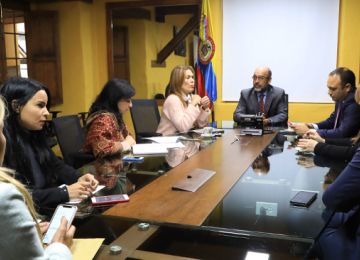 Minvivienda ofrece otros 1200 subsidios de vivienda para La Guajira