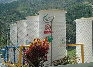 Minvivienda entrega mañana viernes el acueducto y el alcantarillado de Caicedo, Antioquia