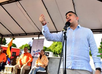 Inicia Casa Digna Vida Digna en Valledupar