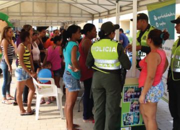 Beneficiarios de viviendas gratis en Valledupar gozaran de la feria de servicios y ofertas