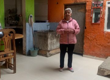 FOTOGRAFIA COMUNICADO MEJORAMIENTOS EN CUNDINAMARCA 01