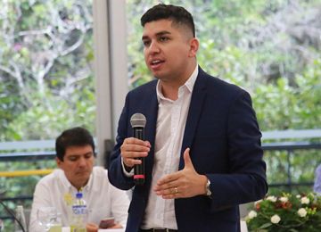 Medellin generara energia a partir de residuos La ciudad sera una de las pioneras en este modelo gracias a alianza con Minvivienda