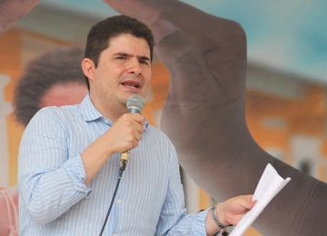 1.410 viviendas gratis de La Guajira y Cesar serán sorteadas mañana miércoles por el Ministro de Vivienda, Luis Felipe Henao Cardona