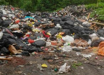 Minvivienda solicita a autoridades de Bahia Solano atender problematica de residuos solidos