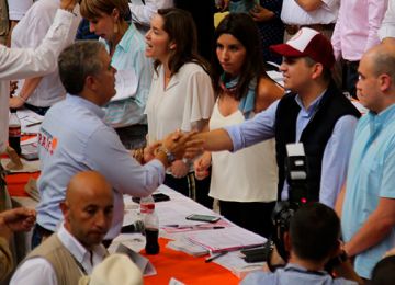 MinVivienda 30 dias brindando soluciones de vivienda y servicios basicos a todos colombianos