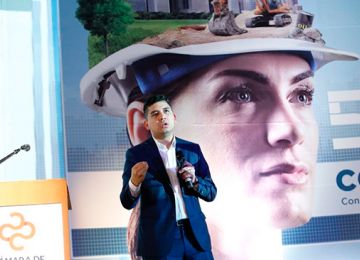 Ministro Jonathan Malagon lanzara manana nuevo programa de vivienda