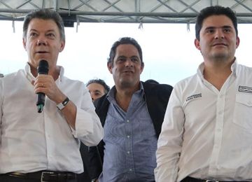 Manana Minvivienda y presidente Santos sortearan 550 viviendas cien por ciento subsidiadas en Ibague Tolima