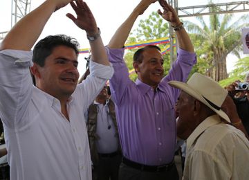 El Ministerio de Vivienda ya terminó el 81% de las viviendas gratis a entregar en Cundinamarca