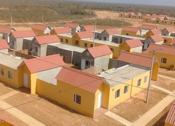 Familias Wayuu tendran vivienda en La Guajira