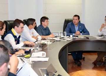Minvivienda anuncia acciones para mitigar ola invernal en Santander