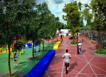 151 habitantes del barrio Nuevo Milenio en Valledupar pasaran de la ilegalidad a la felicidad