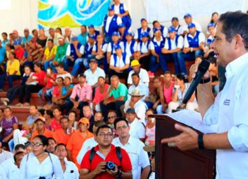Gobierno Nacional anuncia inversion por 15 mil millones de pesos para casas gratis en Sucre y Magdalena