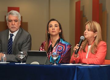 Hay 50 mil subsidios de Mi Casa Ya para Bogota y Cundinamarca Elsa Noguera