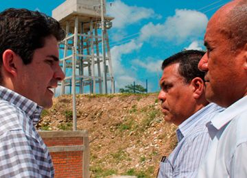 “Ya está publicado el proyecto de pliego de condiciones del proceso de licitación para la vinculación del operador de los servicios de acueducto y alcantarillado en Aracataca”: Minvivienda