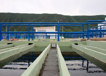 Gobierno insta a municipios afectados por el conflicto armado a presentar proyectos de agua potable y saneamiento basico