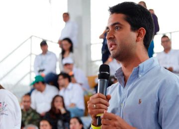 Minvivienda anuncia mas de 150 mil millones de pesos para subsidios de vivienda en el Tolima