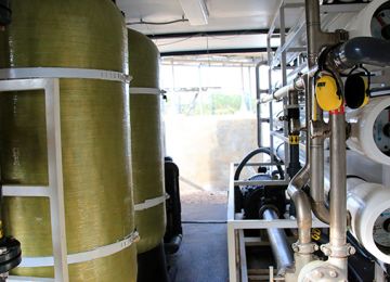 Avanzan intervenciones para llevar agua potable a La Guajira