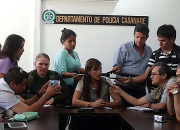 Minvivienda se compromete a continuar en mesas de seguimiento a la problemática del agua en Yopal