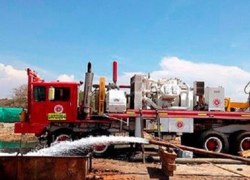 Minvivienda presente manana sábado en La Guajira para visitar pozo de agua subterranea y proyecto de viviendas gratis en Maicao