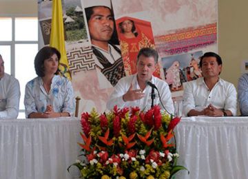 Presidencia y Minvivienda lideran nueva estrategia Agua para La Guajira