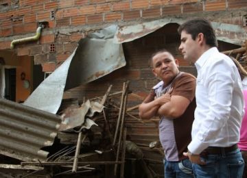 Manana se firma el contrato de la adquisicion de predios y diseno de las 309 viviendas para los afectados con la tragedia de Salgar